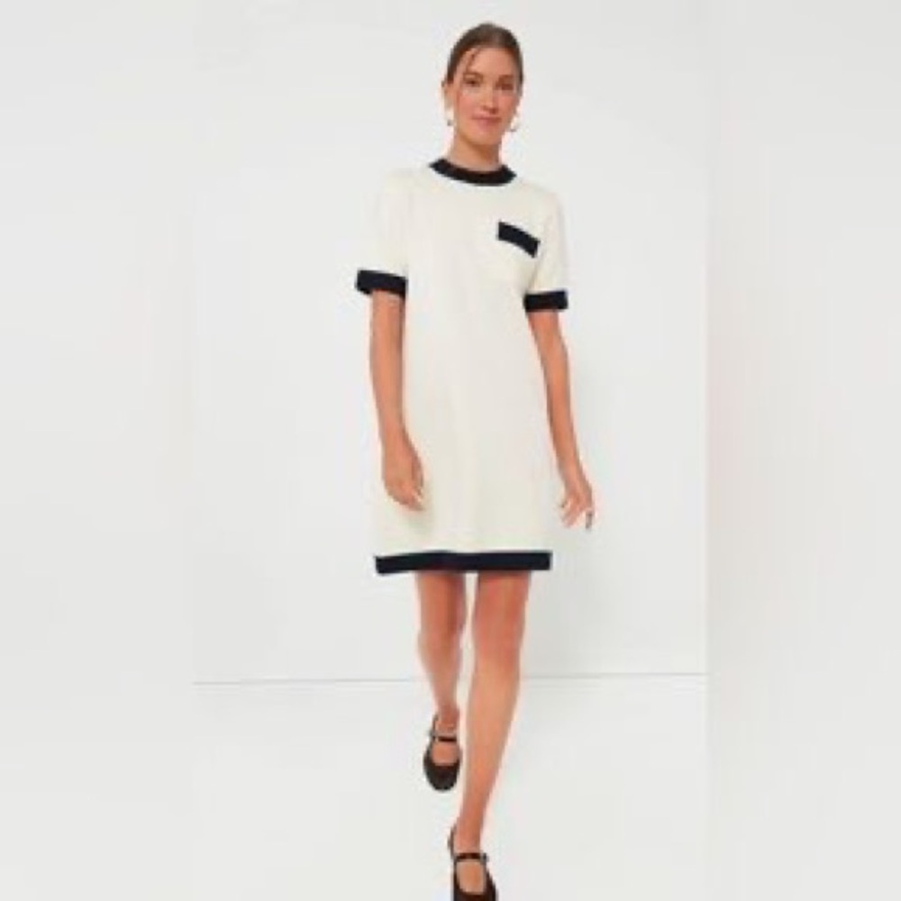 Tuckernuck Merritt dress